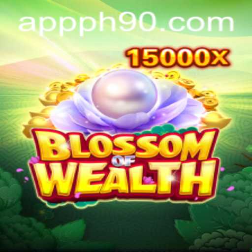 Blossom of Wealth