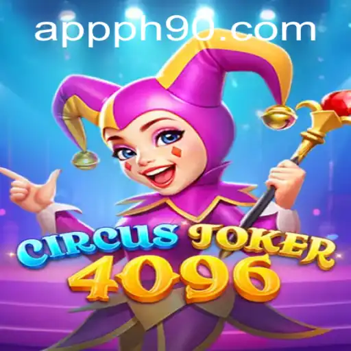 Step into the World of CircusJoker4096: An Exciting New Gaming Experience
