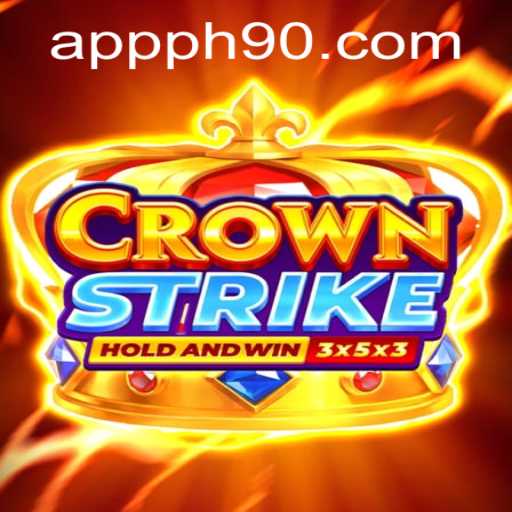 Crownstrike: An Innovative Gaming Experience with PH90 Dynamics