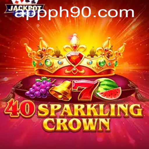 The Dazzling World of 40SparklingCrown