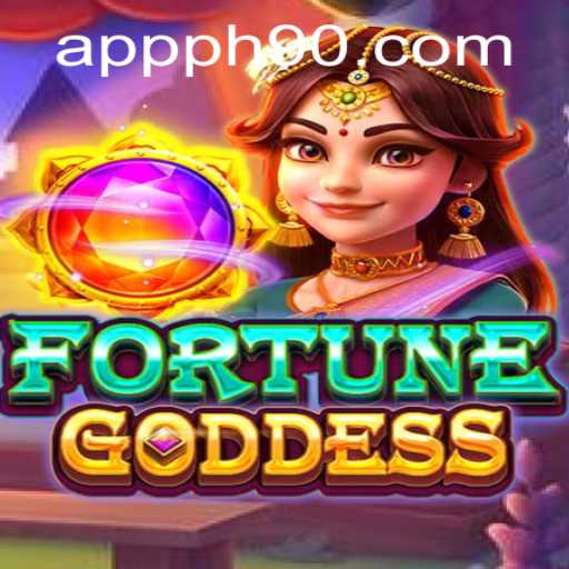 The Enchanting World of FORTUNEGODDESS
