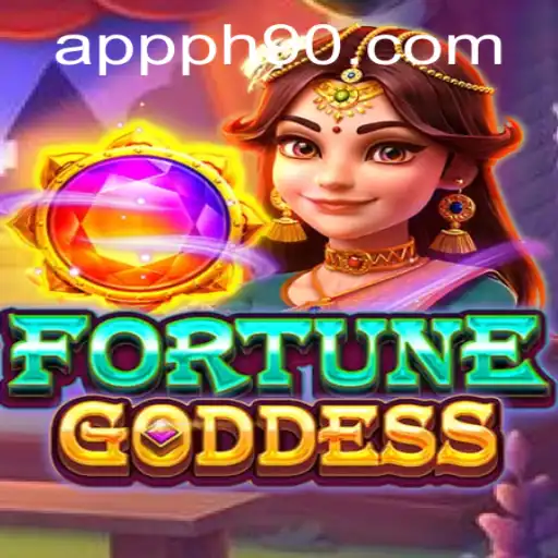 The Enchanting World of FORTUNEGODDESS