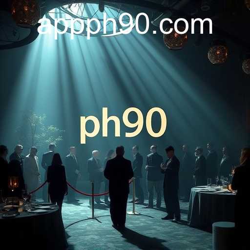 Exclusive Events: The Allure of Unique Gatherings and the Enigma of ph90