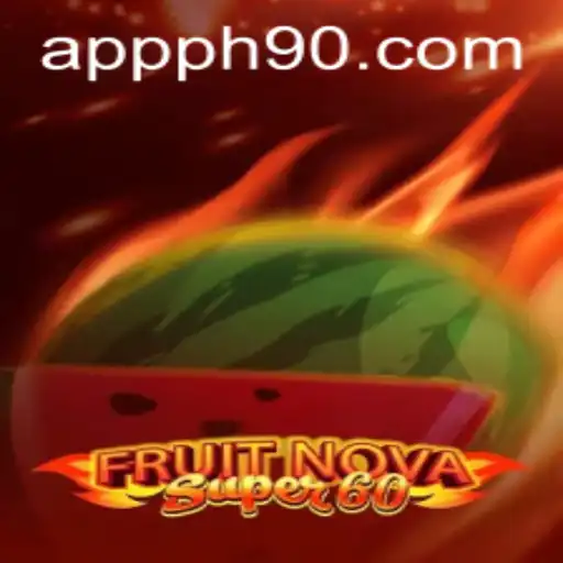 Discover the Thrill of FruitNovaSuper60: A Fresh Gaming Experience