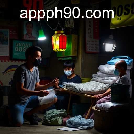 The Complex World of Jueteng: Unraveling the Mystique of a Filipino Tradition