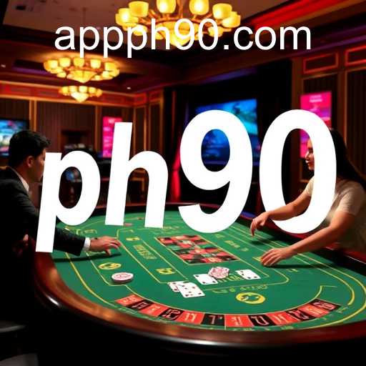 The Thrilling Experience of Live Casino With ph90