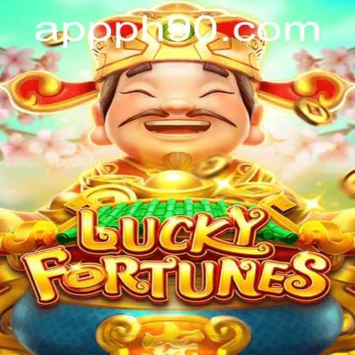 Dive into the World of LUCKYFORTUNES