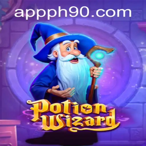 Discover the Magical World of PotionWizard