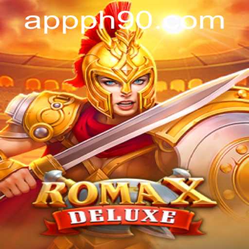 Explore RomaXDeluxe: A Revolutionary New Game in the Gaming World