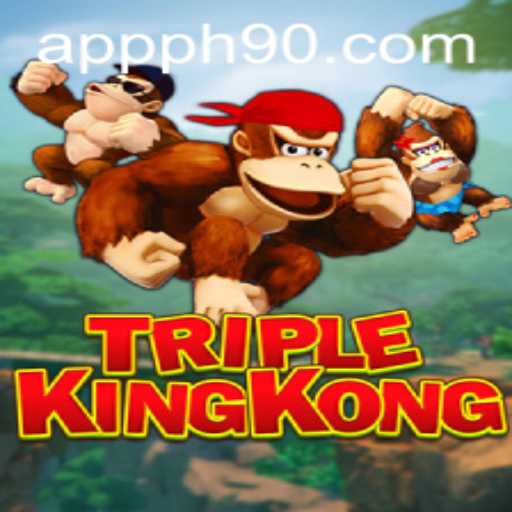 Unveiling the Excitement of TripleKingKong: A New Gaming Sensation