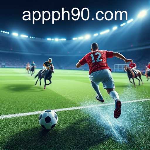 Virtual Sports: The Digital Evolution in Competitive Gaming