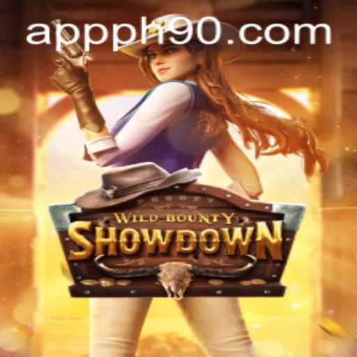 Wild Bounty Showdown: A Thrilling Adventure Awaits