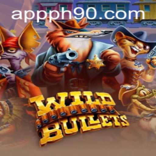 WildBullets - An Exciting New Game